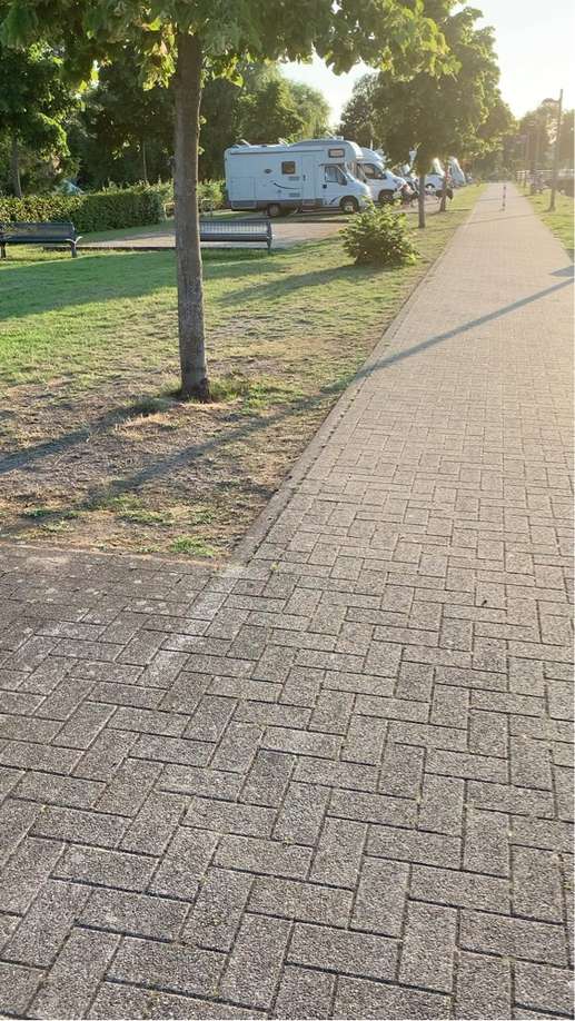 Added a photo to a location