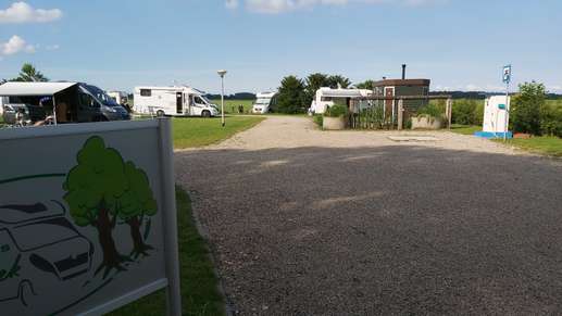 Ajout d'une photo à un emplacement