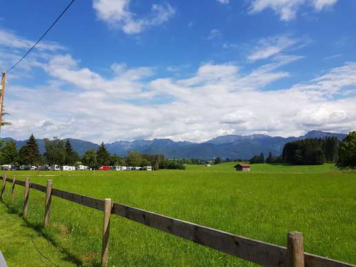 Added a photo to a location