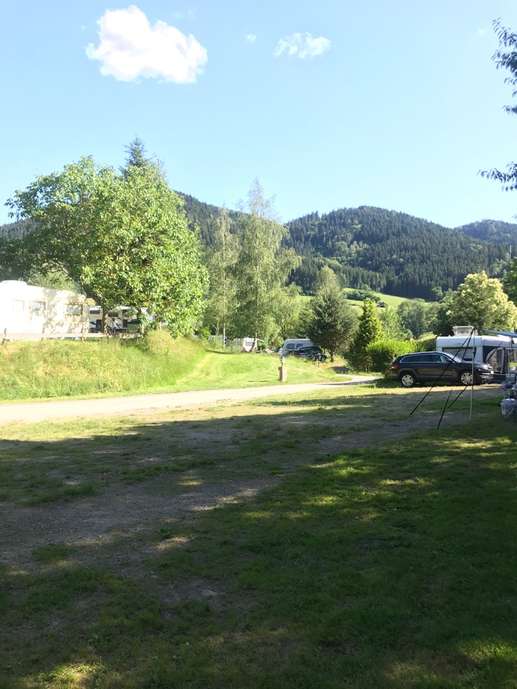 Ajout d'une photo à un emplacement