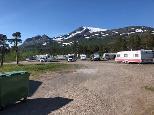 Added a photo to a location