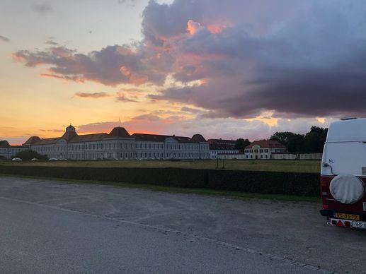 Een foto toegevoegd aan een locatie