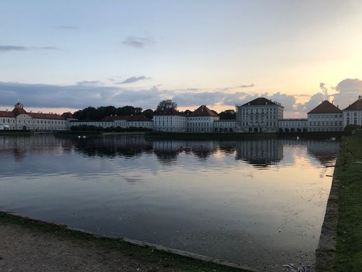 Een foto toegevoegd aan een locatie