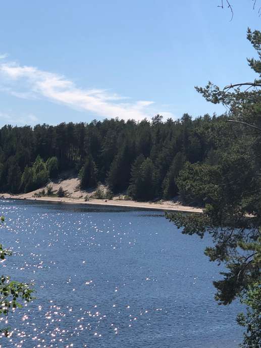 Added a photo to a location