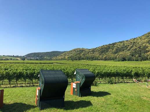 Einem Ort wurde ein Foto hinzugefügt