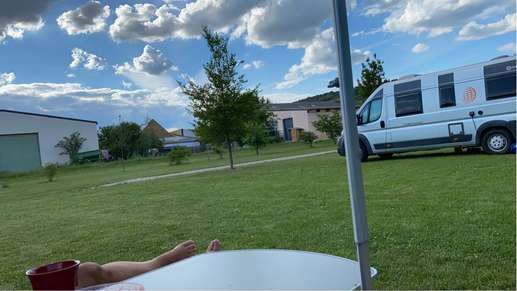 Added a photo to a location