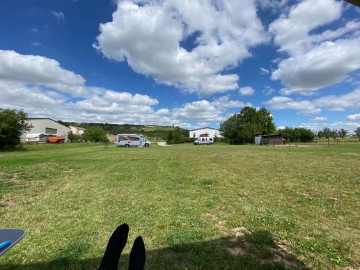 Added a photo to a location
