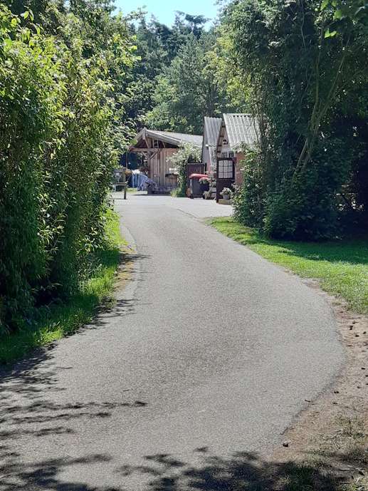 Ajout d'une photo à un emplacement
