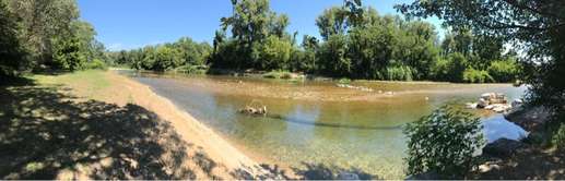 Added a photo to a location