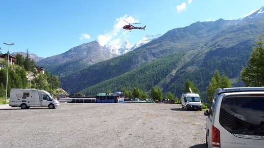 Ajout d'une photo à un emplacement