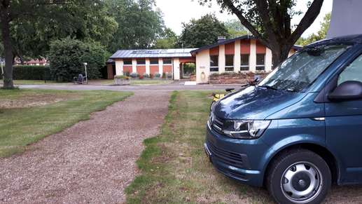 Ajout d'une photo à un emplacement