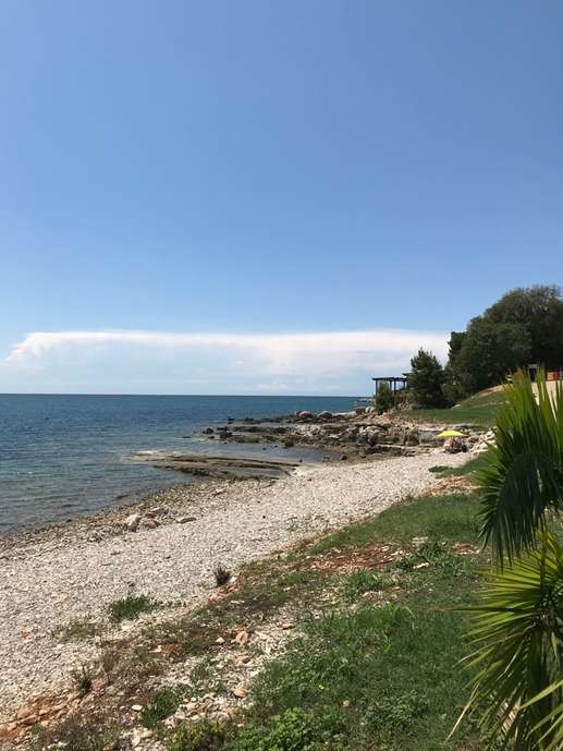 Ajout d'une photo à un emplacement