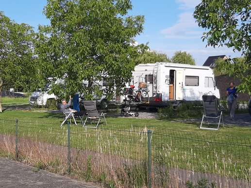 Added a photo to a location