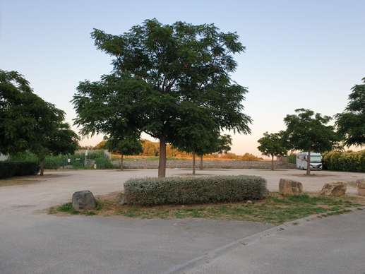 Ajout d'une photo à un emplacement