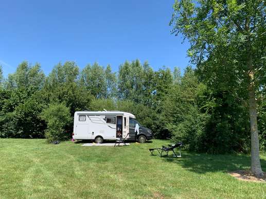 Added a photo to a location
