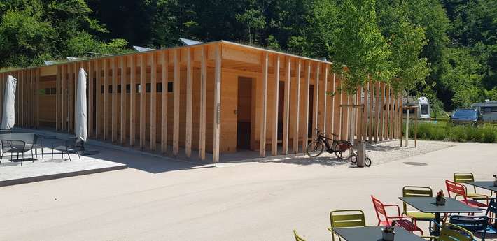 Camping Dornbirn