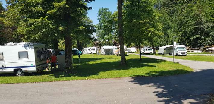 Camping Dornbirn