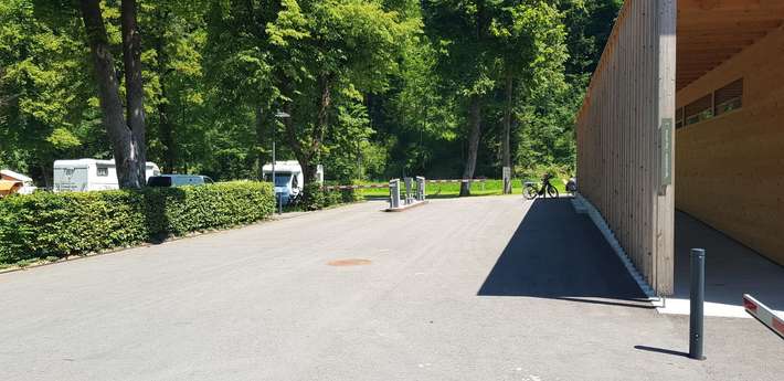 Camping Dornbirn