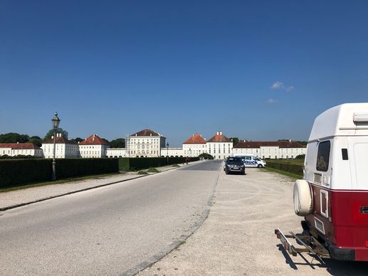 Een foto toegevoegd aan een locatie