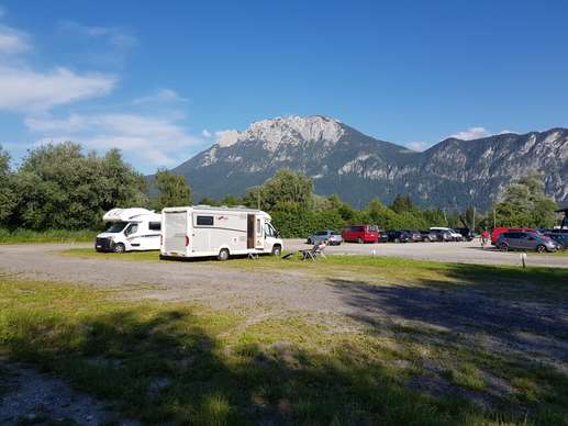 Added a photo to a location