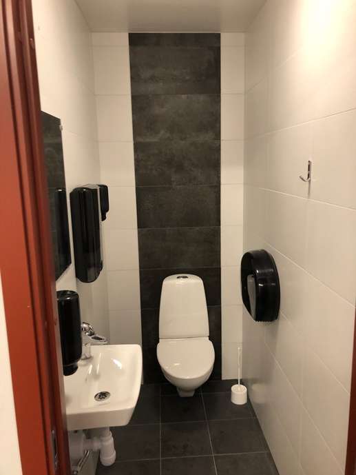 Added a photo to a location