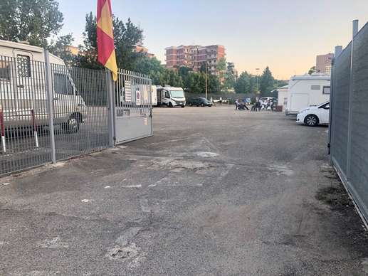 Aggiunta una foto a una posizione