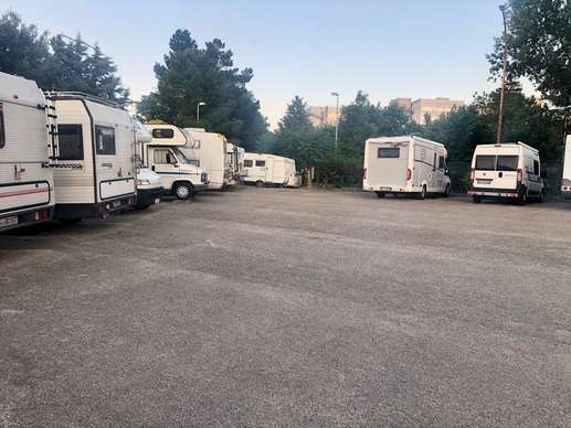 Aggiunta una foto a una posizione