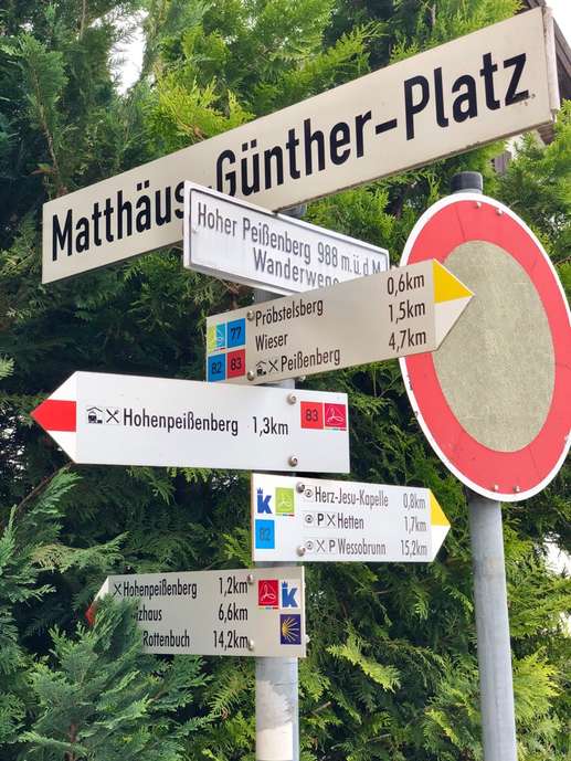Einem Ort wurde ein Foto hinzugefügt