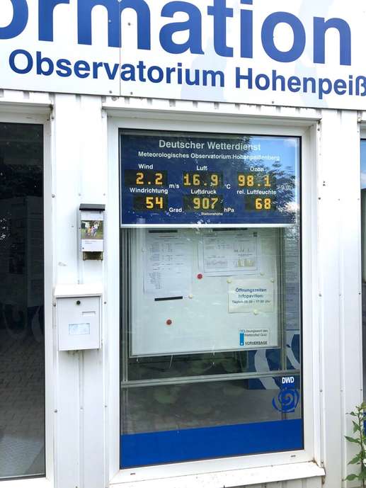 Einem Ort wurde ein Foto hinzugefügt