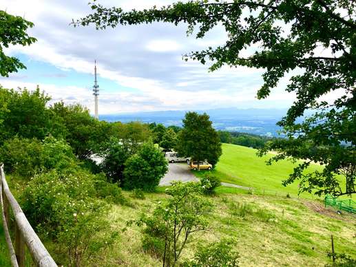 Einem Ort wurde ein Foto hinzugefügt