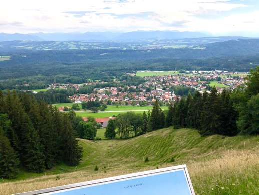 Einem Ort wurde ein Foto hinzugefügt