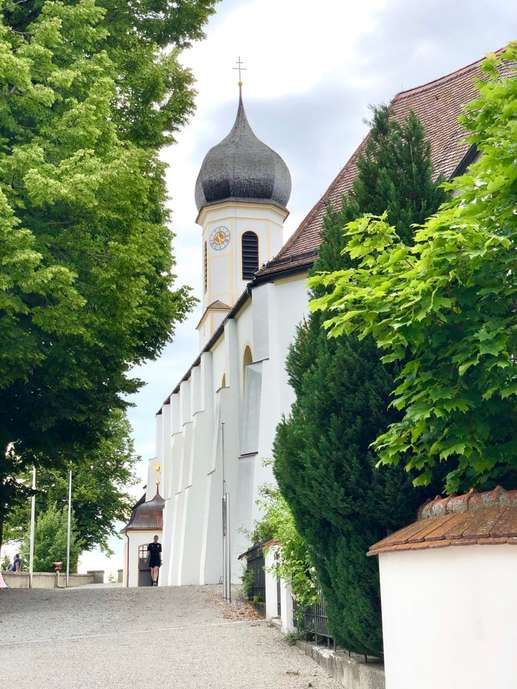 Einem Ort wurde ein Foto hinzugefügt