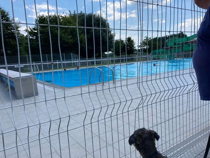 Camping Le Parc de Vaux