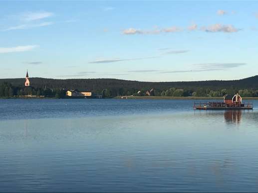 Added a photo to a location