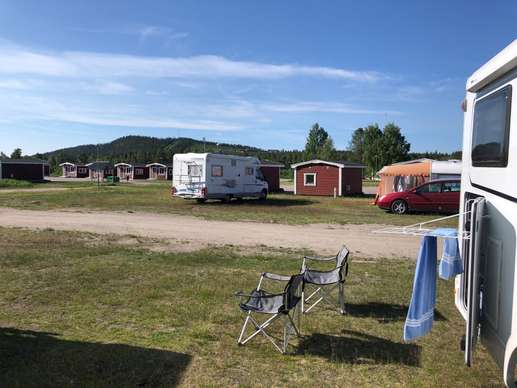 Added a photo to a location