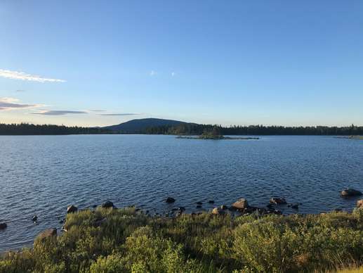 Added a photo to a location