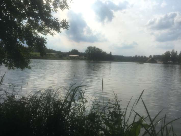 Campingplatz Hammerschmiede