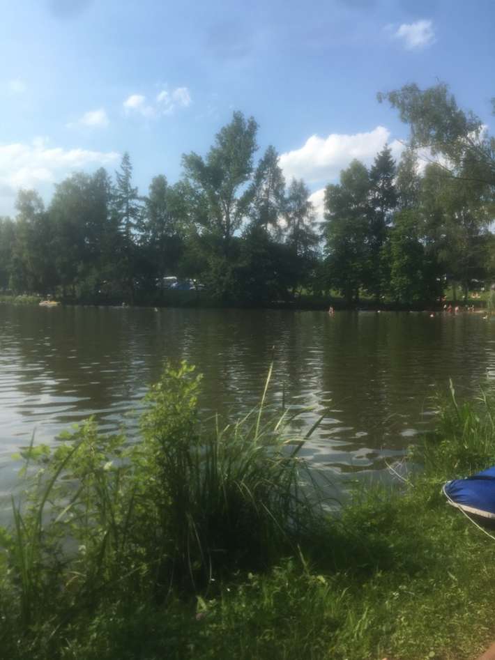 Campingplatz Hammerschmiede