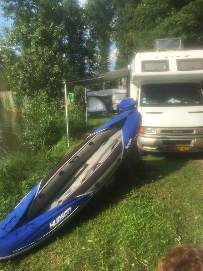Campingplatz Hammerschmiede