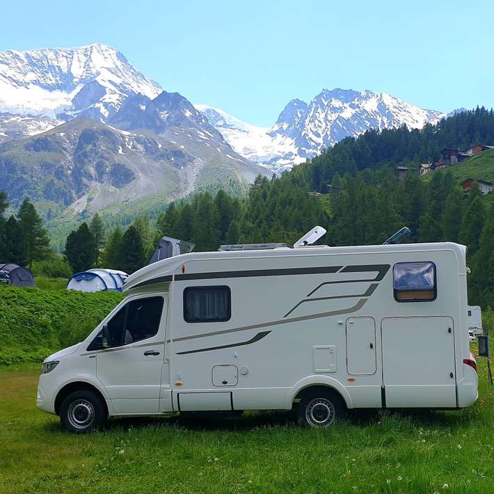 Camping Arolla * Permanent gesloten *