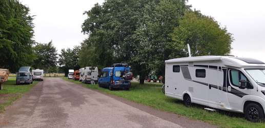 Een foto toegevoegd aan een locatie