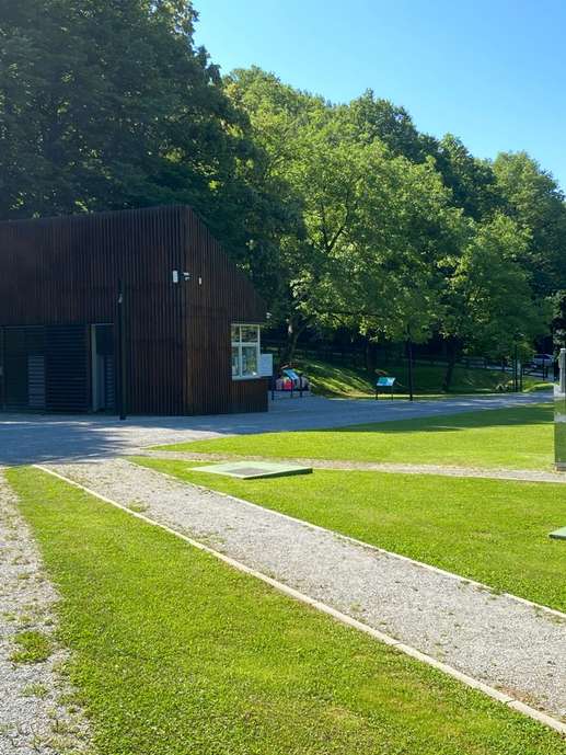 Aggiunta una foto a una posizione