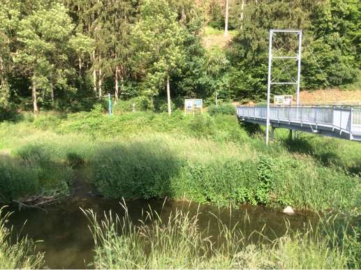 Added a photo to a location