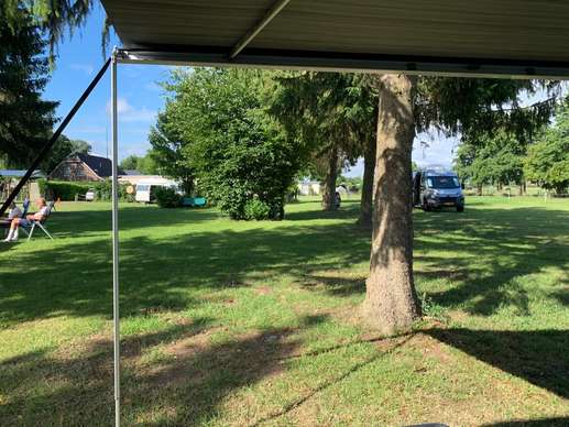 Added a photo to a location