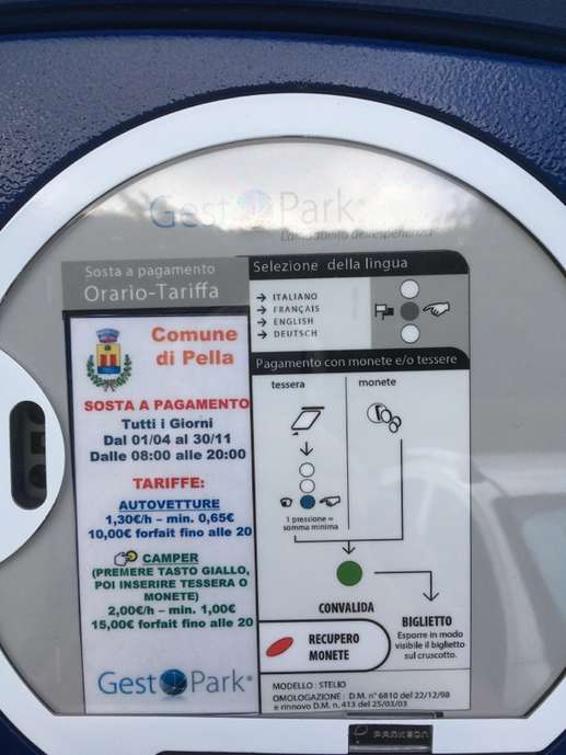 Added a photo to a location