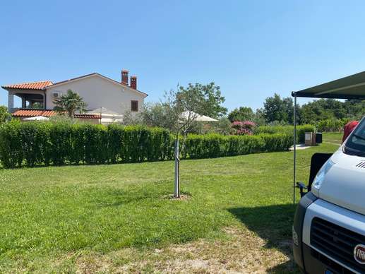 Added a photo to a location