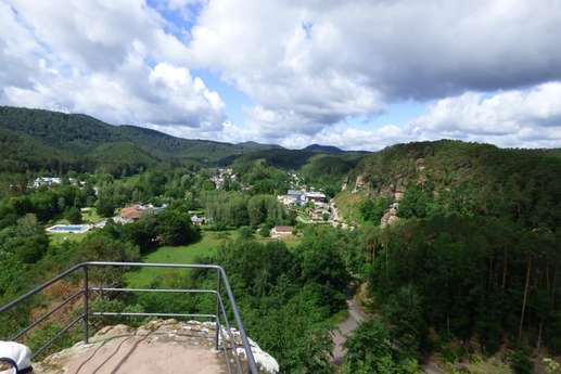 Added a photo to a location