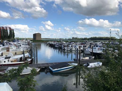 Added a photo to a location
