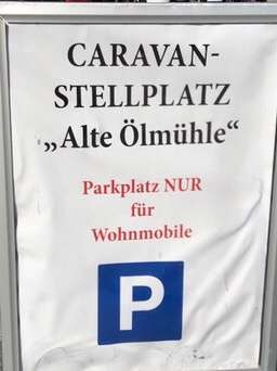 Alte Ölmühle