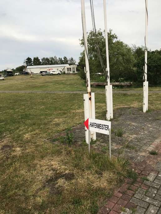 Einem Ort wurde ein Foto hinzugefügt